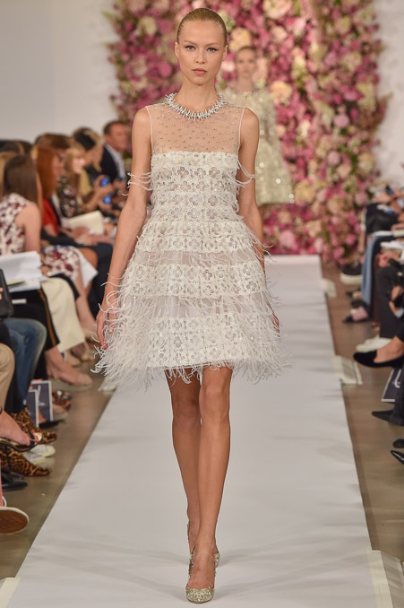 Dresses Spring Summer 2015