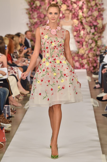 Dresses Spring Summer 2015