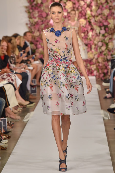 Dresses Spring Summer 2015