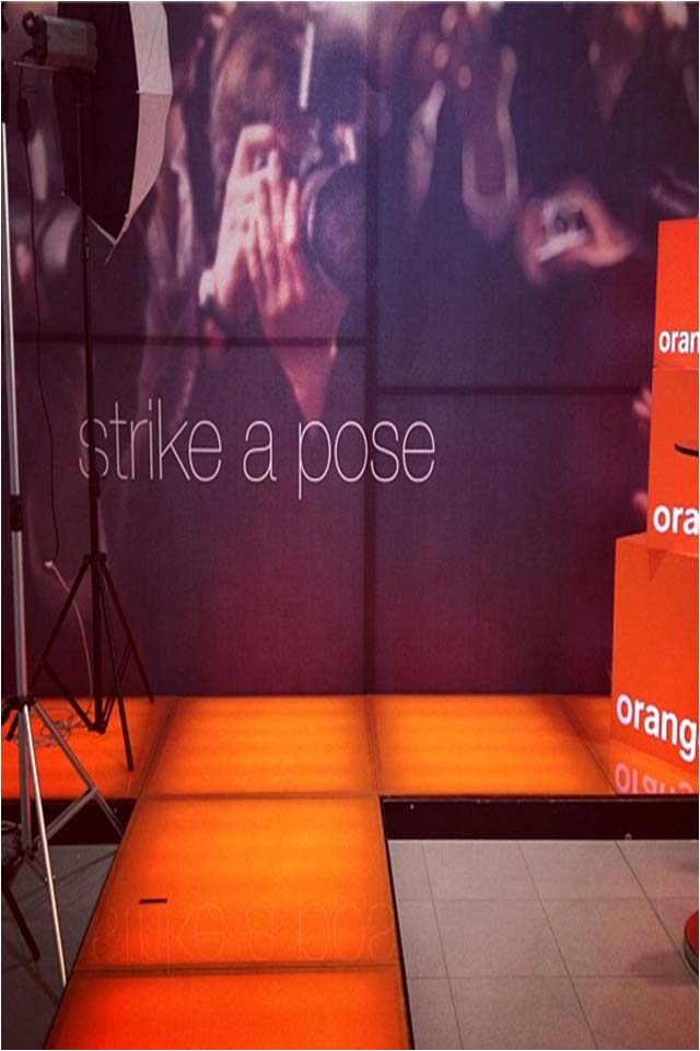 Orange Telecommunication Jordan