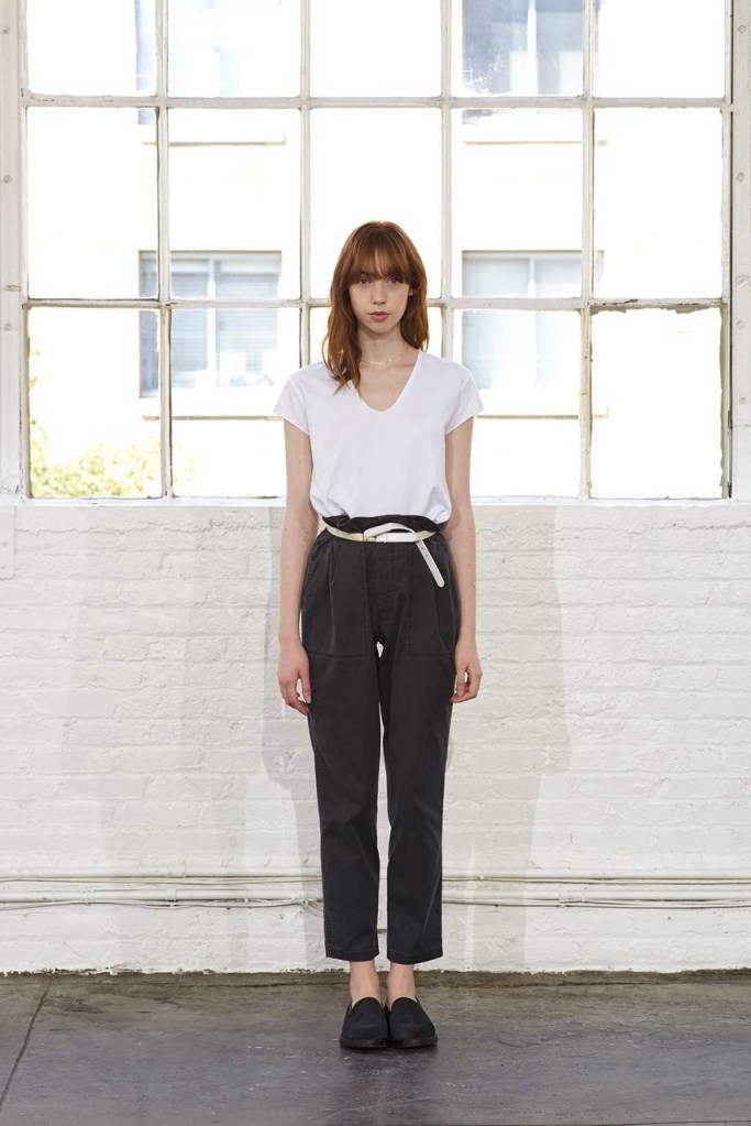 classic chic spring summer 2015