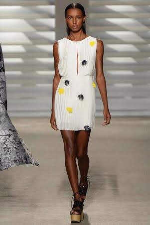 Dresses Spring Summer 2015