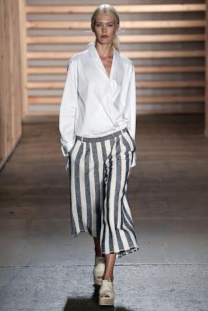 Spring summer 2014 nyfw