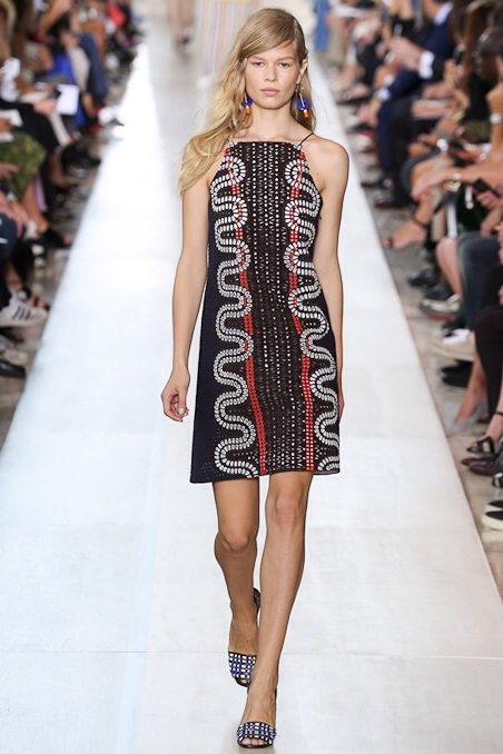 Dresses Spring Summer 2015