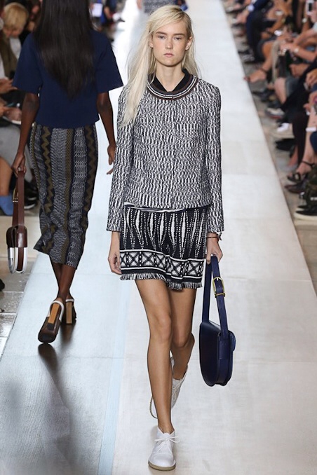 Spring summer 2014 nyfw