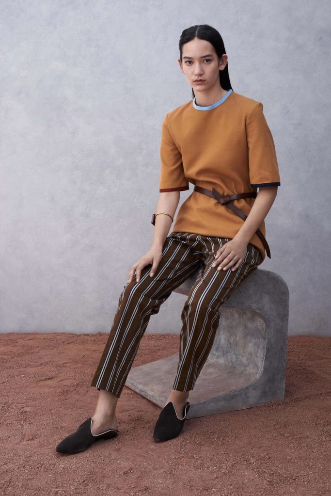 Spring summer 2014 nyfw