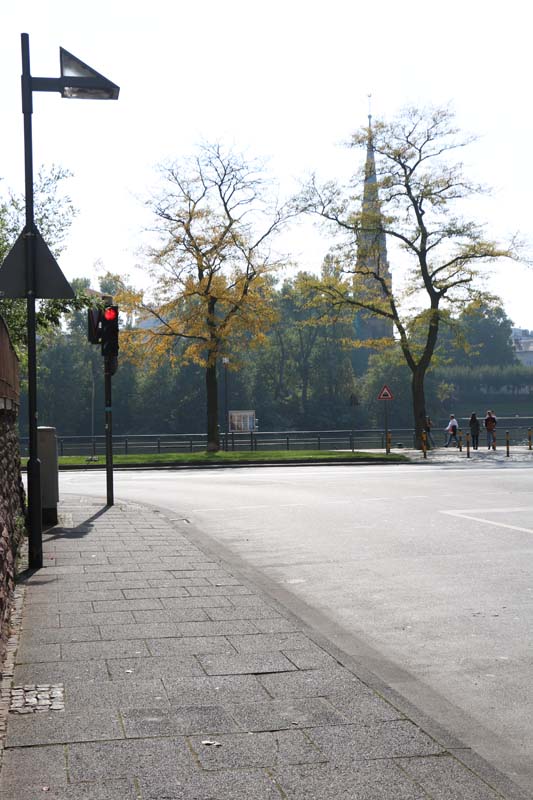 Frankfurt am Main Mainufer