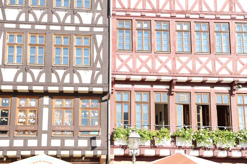 Romerberg Roemer Architecture