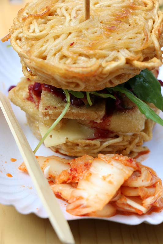 Tofu Kreuzberg Berlin Market and festival