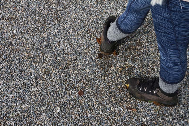 Shoes Tannenheim Oberbalmberg, Solothurn (Switzerland)