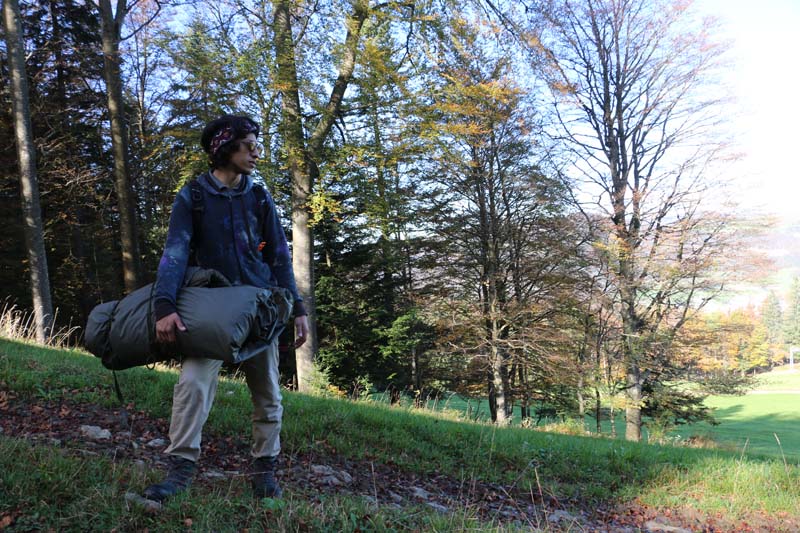 Tannenheim Oberbalmberg, Solothurn (Switzerland)