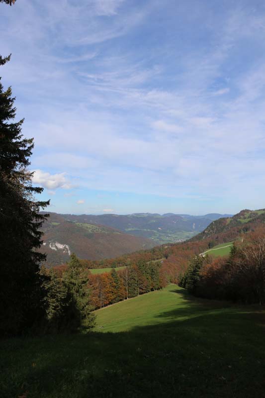 Tannenheim Oberbalmberg, Solothurn (Switzerland)