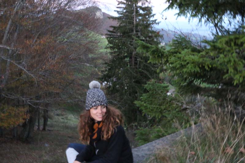 Tannenheim Oberbalmberg, Solothurn (Switzerland)