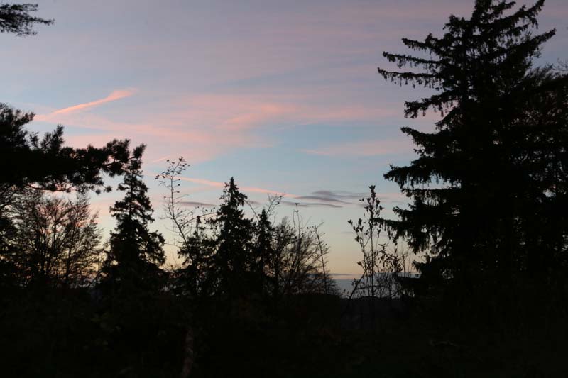 sunrise Tannenheim Oberbalmberg, Solothurn (Switzerland)