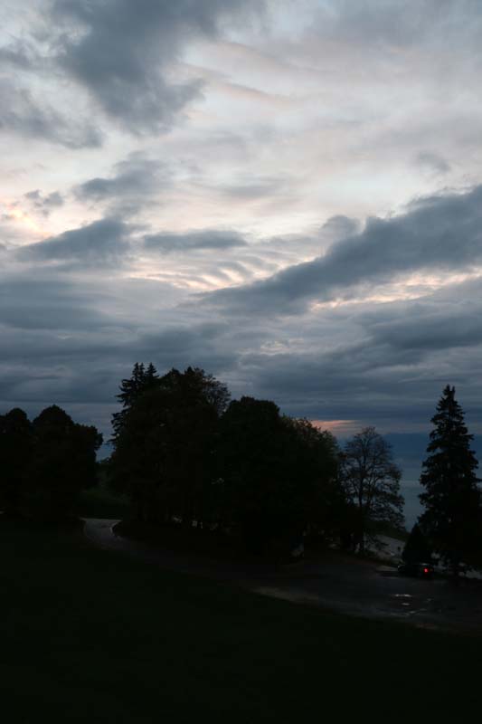 sunrise Tannenheim Oberbalmberg, Solothurn (Switzerland)