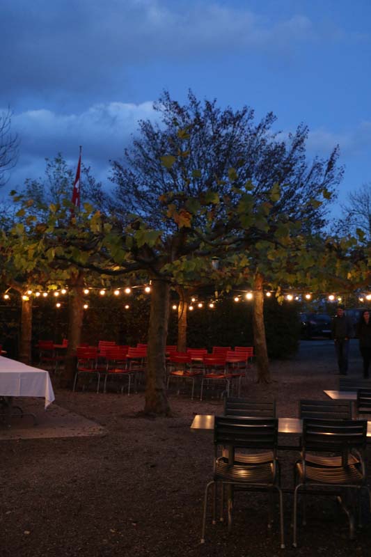 24 hours in Zurich Switzerland