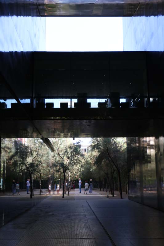 Barcelona Architecture is a prime