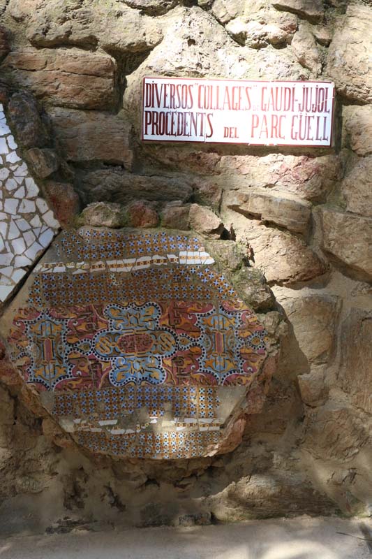 The incredible art of Gaudi architecture a day with gaudi