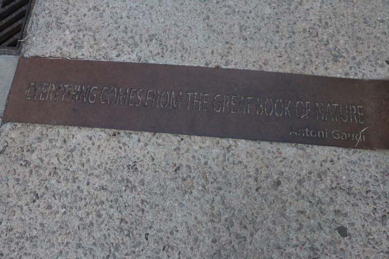 The incredible art of Gaudi architecture a day with gaudi