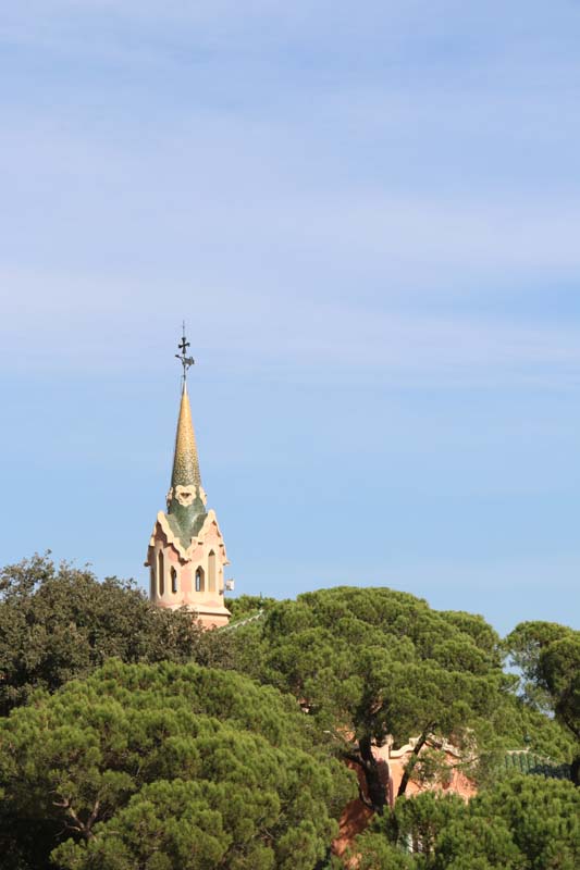 The incredible art of Gaudi architecture a day with gaudi