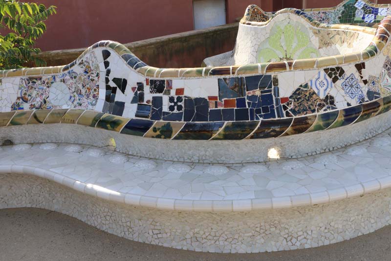 The incredible art of Gaudi architecture a day with gaudi