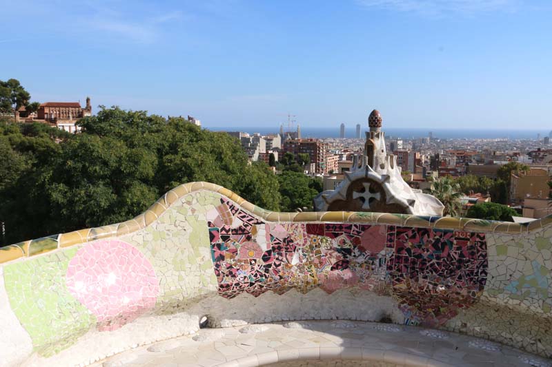 The incredible art of Gaudi architecture a day with gaudi