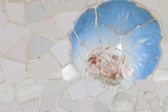 The incredible art of Gaudi architecture a day with gaudi