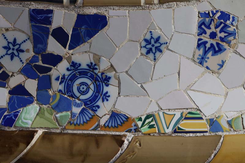 The incredible art of Gaudi architecture a day with gaudi