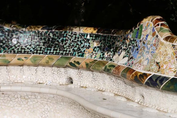 The incredible art of Gaudi architecture a day with gaudi