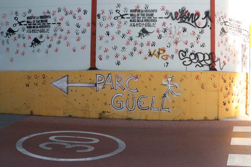 The incredible art of Gaudi architecture a day with gaudi