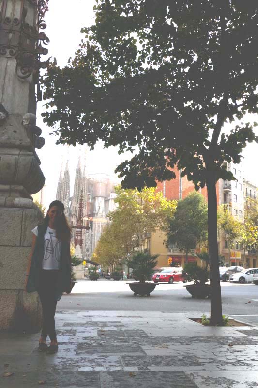 The incredible art of Gaudi architecture a day with gaudi