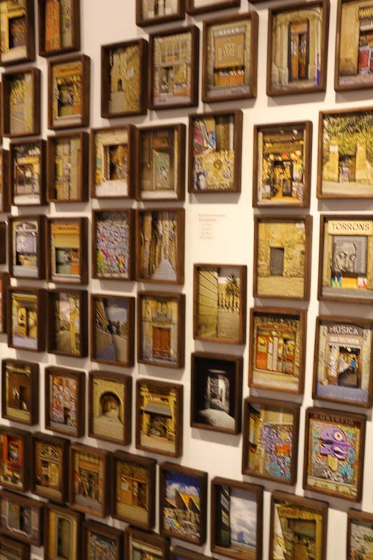 A great artsy artistic