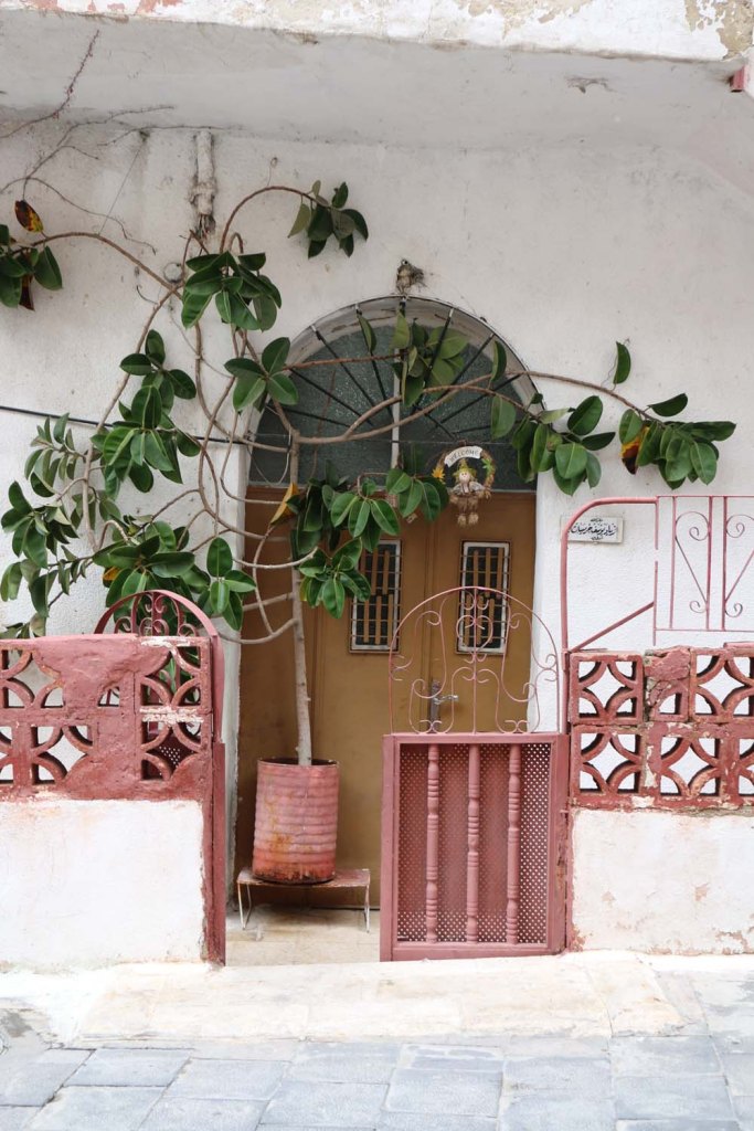 Al Salt, AsSalt, Al-Salt, AlSalt, Jordan house