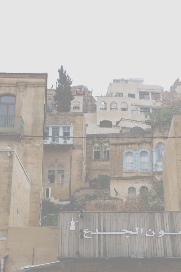 Al Salt, AsSalt, Al-Salt, AlSalt, Jordan، مدينة السلط الاردن, ancient city and architecture 