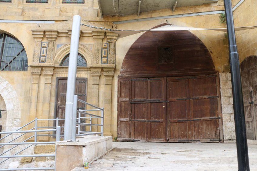 Al Salt, AsSalt, Al-Salt, AlSalt, Jordan، مدينة السلط الاردن, ancient city and architecture