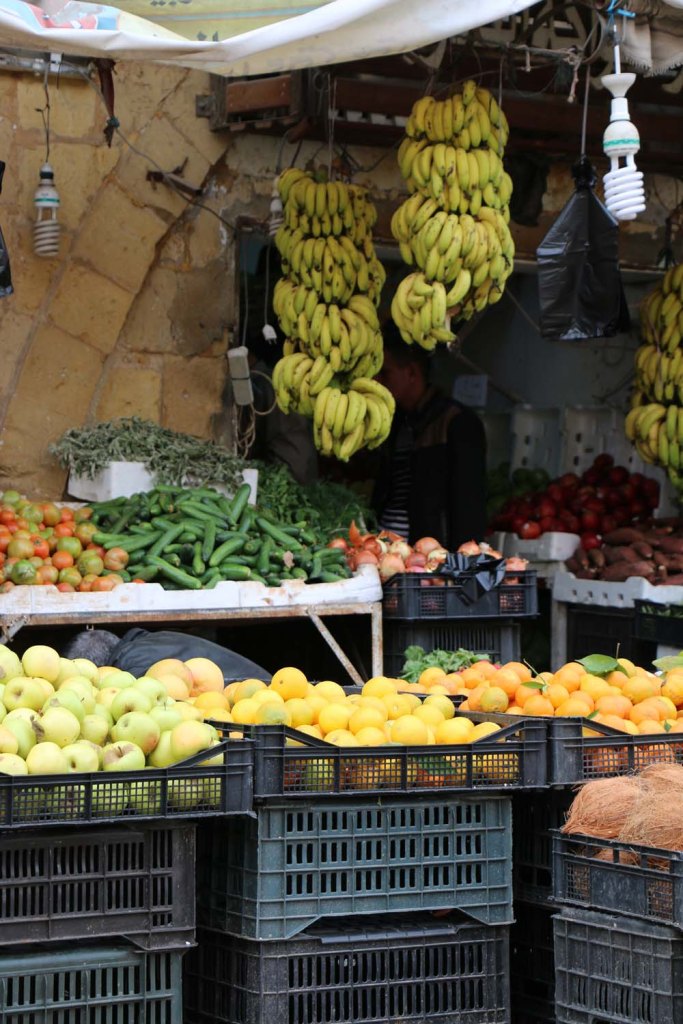 Al Salt, AsSalt, Al-Salt, AlSalt, Jordan، مدينة السلط الاردن, ancient city and architecture, grocery open market