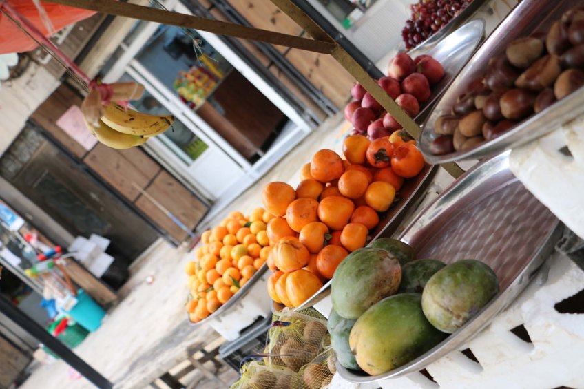 Al Salt, AsSalt, Al-Salt, AlSalt, Jordan، مدينة السلط الاردن, ancient city and architecture, Open market