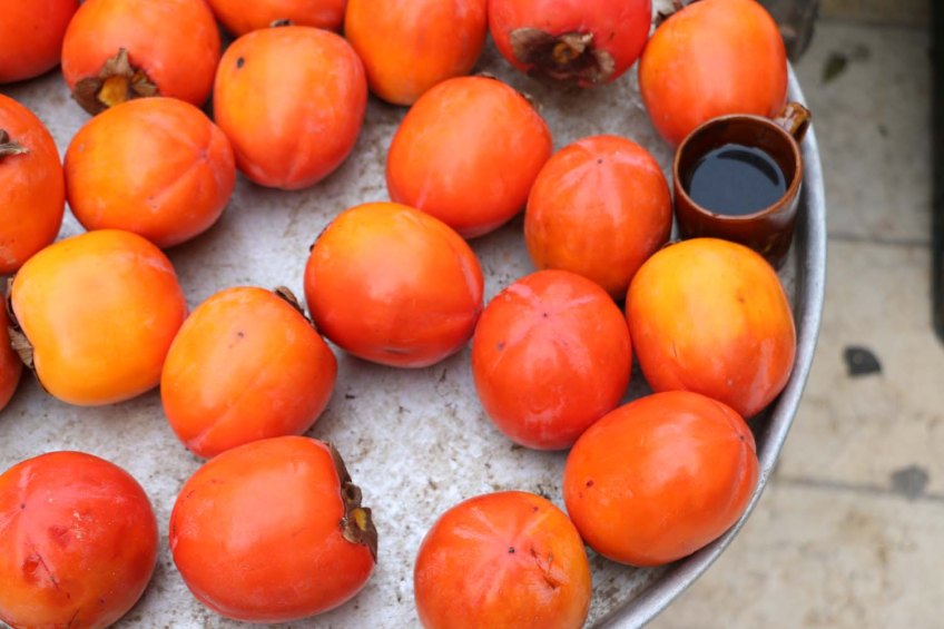 Al Salt, AsSalt, Al-Salt, AlSalt, Jordan، مدينة السلط الاردن, ancient city and architecture, Tomatoes and coffee