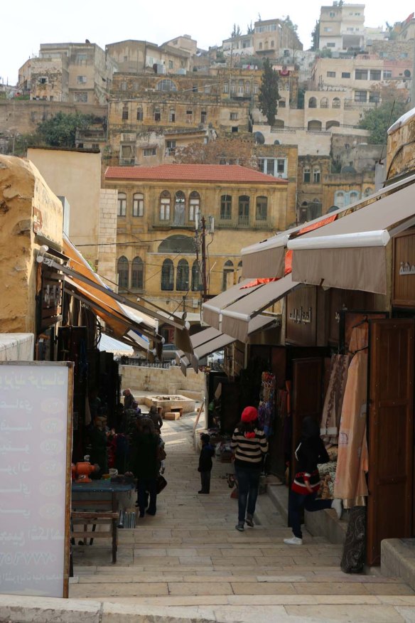 سياحه في الاردن