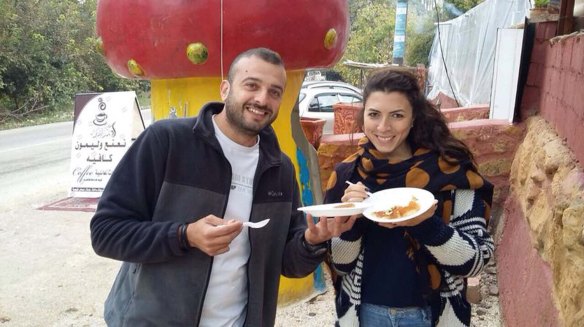 Al Salt, AsSalt, Al-Salt, AlSalt, Jordan، مدينة السلط الاردن, ancient city and architecture  وادي شعيب, eating Knafet Anabtawi is a must