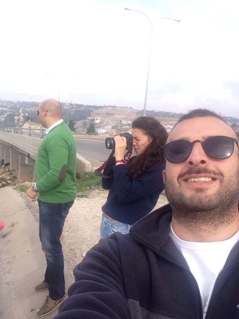 Al Salt, AsSalt, Al-Salt, AlSalt, Jordan, Selifie time, photography