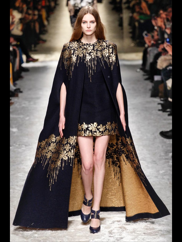 black short and long dress Evening gowns and dresses