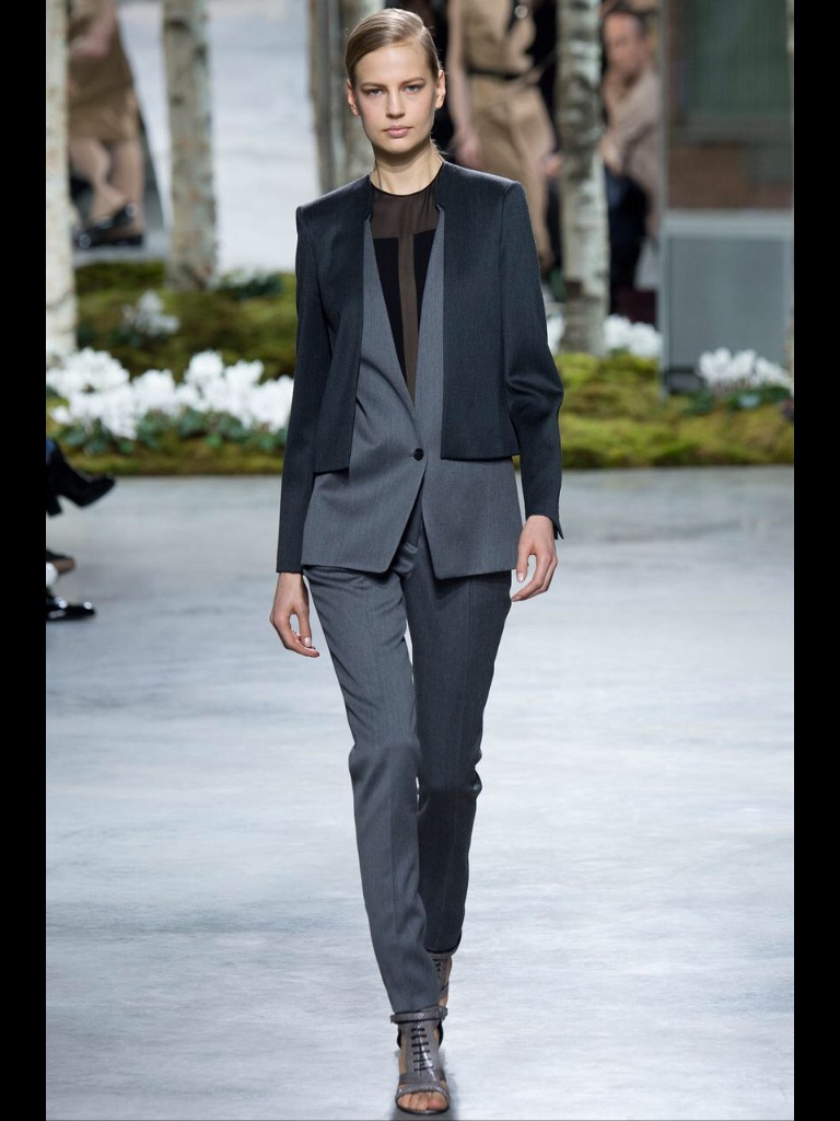 grey suites grey scale outfits