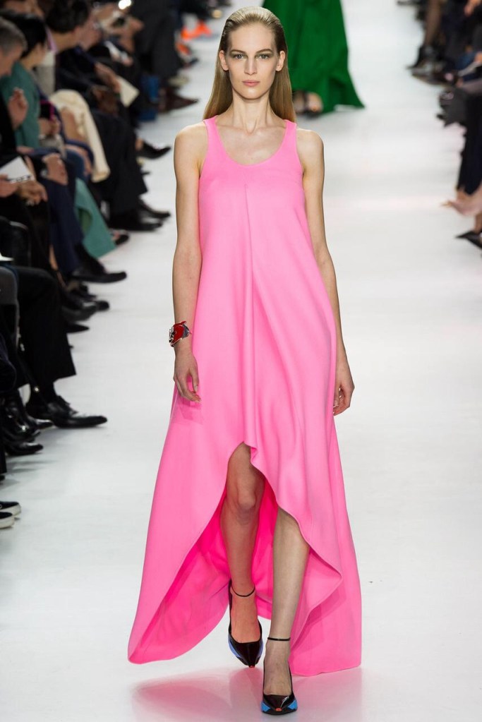 pink dress Evening gowns and dresses