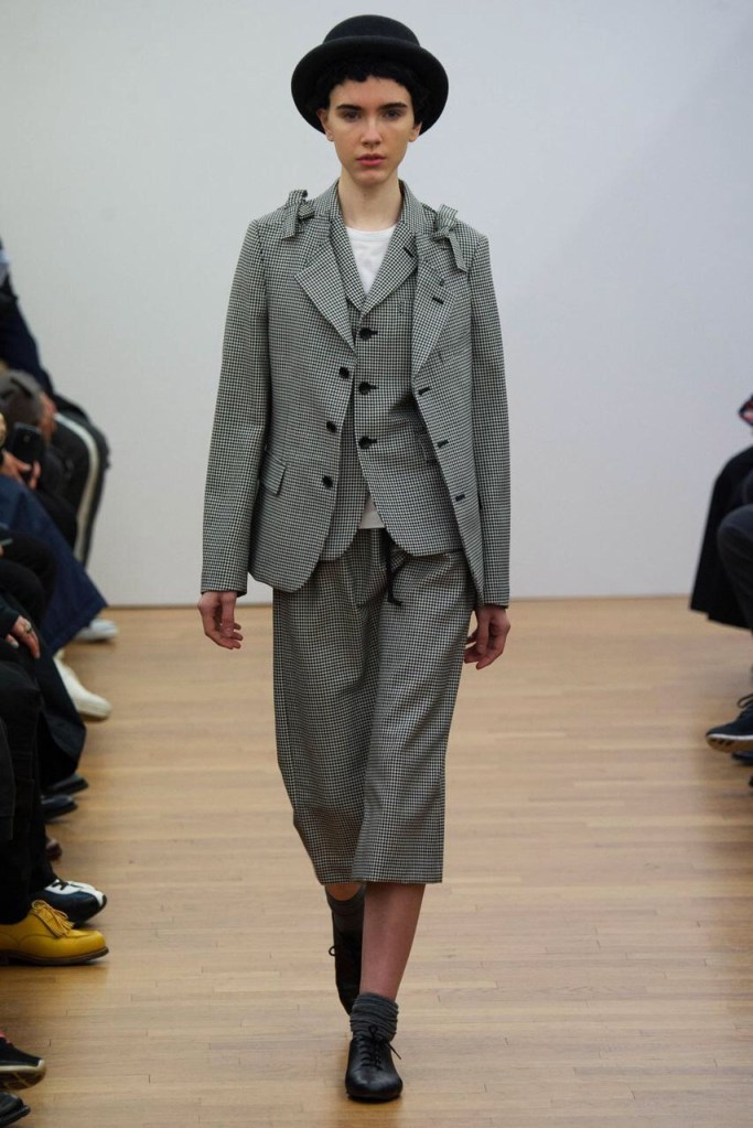 grey suit classic looks