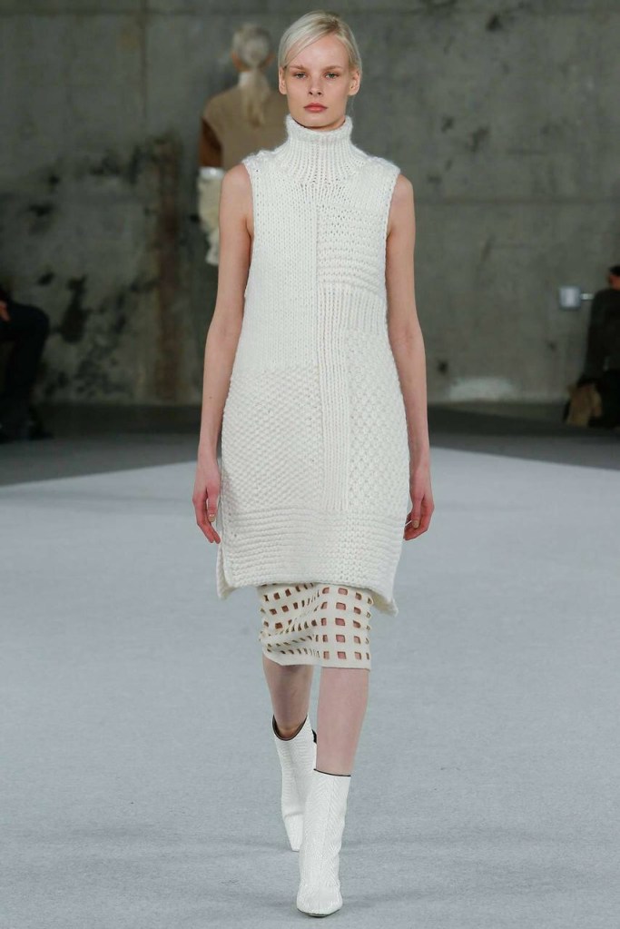 white dress Cocoon Layering outfits