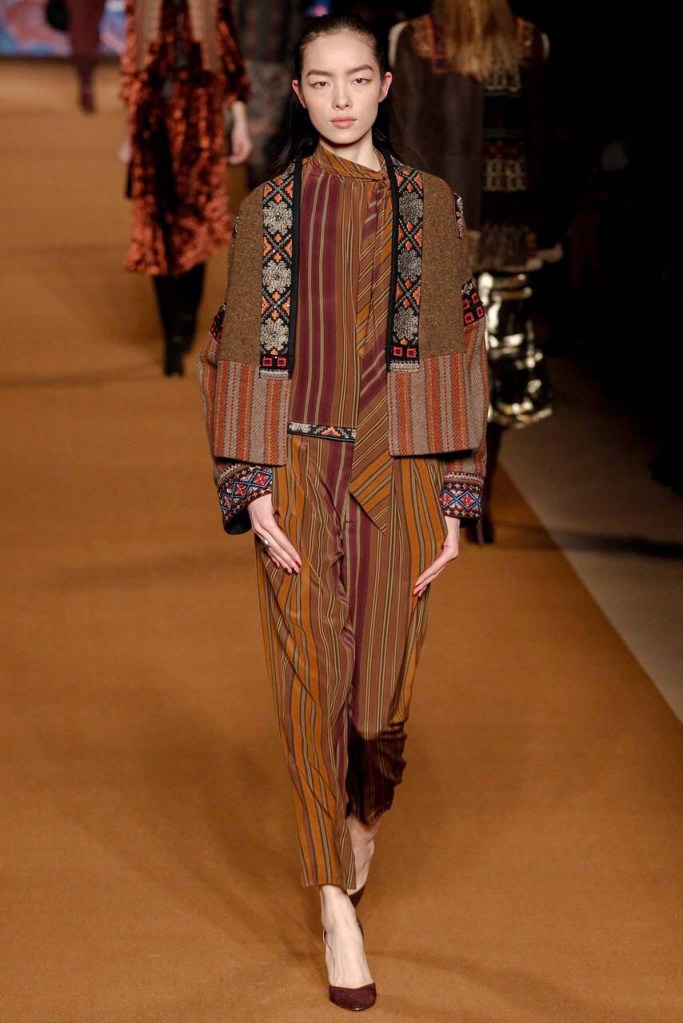 prints ready to wear winter collection