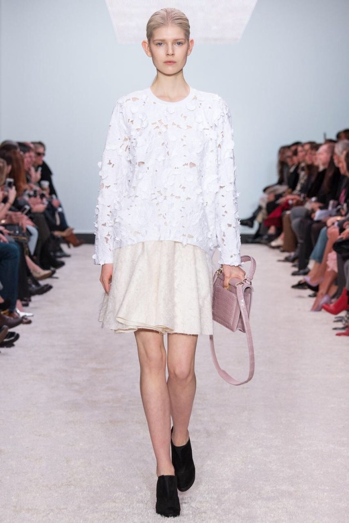 fall winter ready to wear