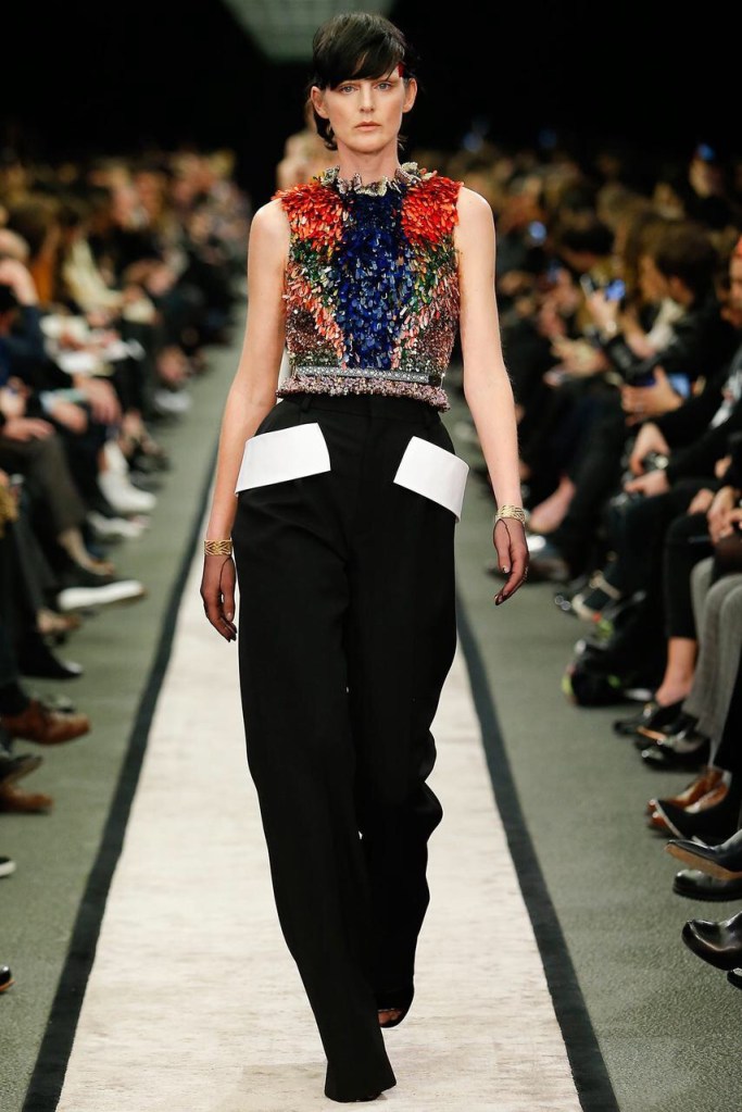 Winter Evening gowns