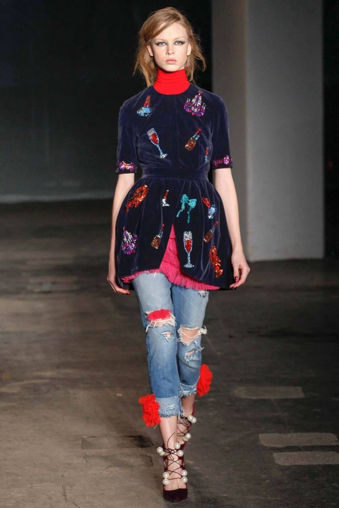 hipster winter ready to wear